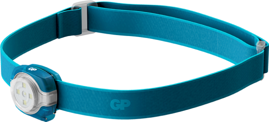 GP Batterier GP Discovery Multi-Usage 40lm CH31 Blue OneSize GP Batterier GP Discovery Multi-Usage 40lm CH31 Blue OneSize