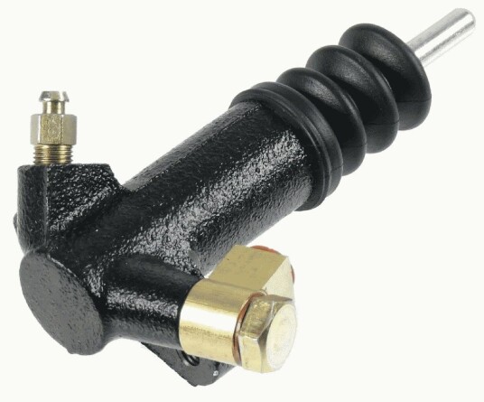 Støtdemper SACHS 315 639