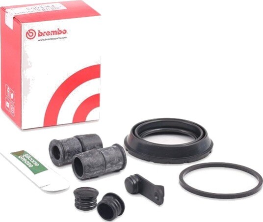 BREMBO F KT 003 Reparasjonssett, bremsecaliper