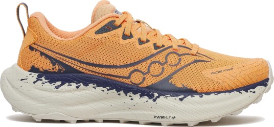 Saucony Women"s Ride Tr3 Persian/naval 8
