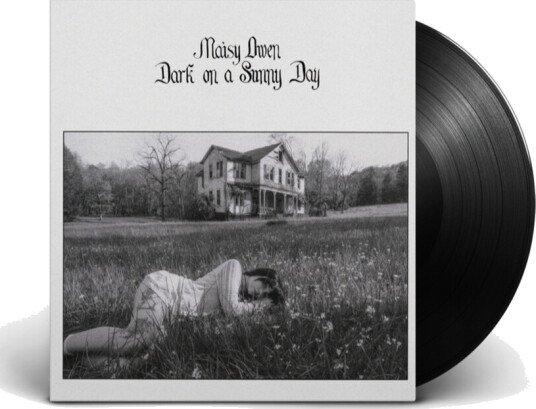Dark On A Sunny Day