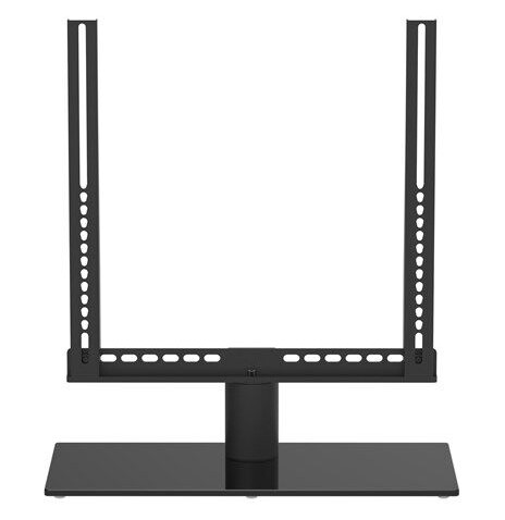 Multibrackets M VESA Tablestand Turn Black Medium MAX 400x400 Multibrackets M VESA Tablestand Turn Black Medium MAX 400x400