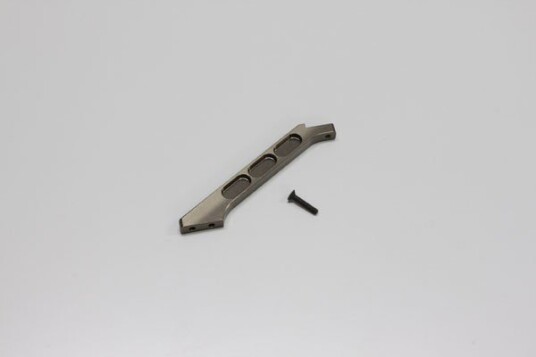 Kyosho IFW418 SP FRONT TORQUE ROD SET MP9 - ALUMINIUM