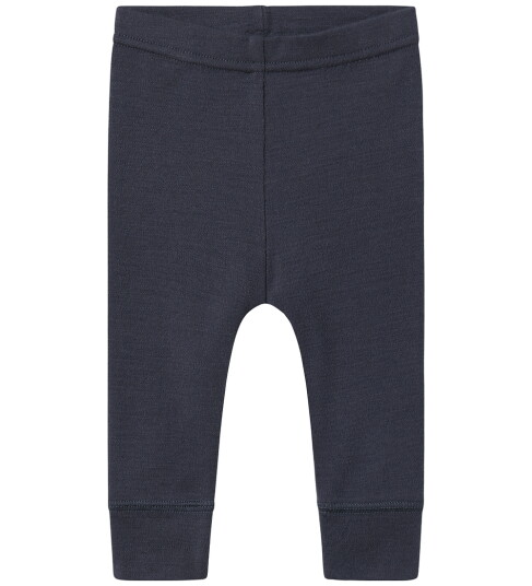 Name It Leggings   Ull   NBMWillow   Ombre Blue   Name It   68   Leggings   Blå   62