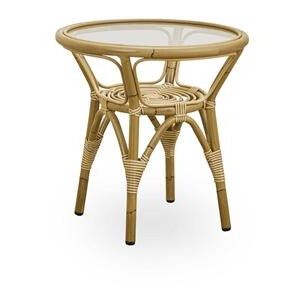 Sika Design Tony Utvendig Sidebord Aluminium/Antikk Sika Design Tony Utvendig Sidebord Aluminium/Antikk