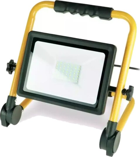 Dedra Arbeidslampe L1070-5 LED 50 w, 4000 lm, IP65