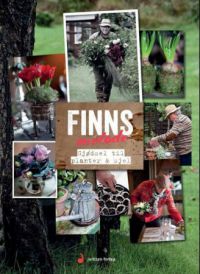Finns metode: gjødsel til planter & sjel Innbundet Pent brukt bok