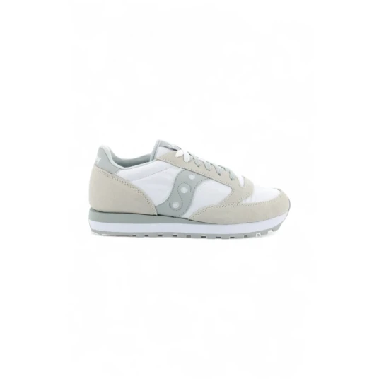Saucony Herre Sko Hvit 37 EU Saucony Herre Sko Hvit 37 EU