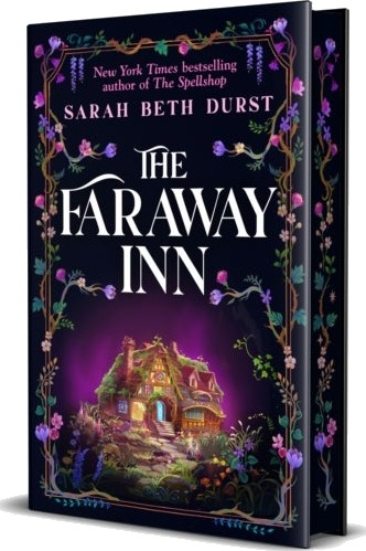 The Faraway Inn