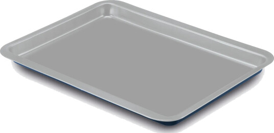 Guardini Xbake bakeplate Stål 26x37 cm Guardini Xbake bakeplate Stål 26x37 cm