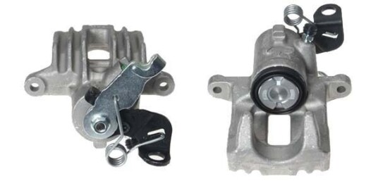 Bremsecaliper BUDWEG CALIPER 345484