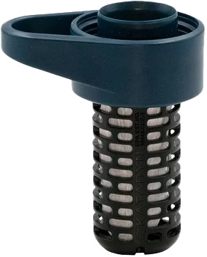 Katadyn Katadyn Befree Ac Replacement Cartridge slate Blue Slate Blue ONESIZE Katadyn Katadyn Befree Ac Replacement Cartridge slate Blue Slate Blue ONESIZE