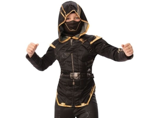 Avengers Ronin Kostume Avengers Ronin Kostume