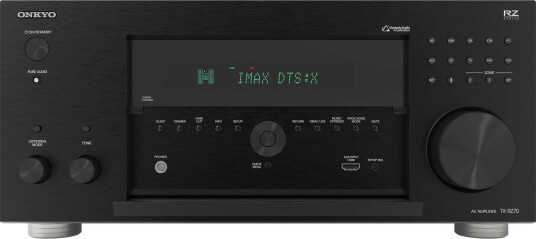 Onkyo Tx-Rz70 Hjemmekinoreceiver Onkyo Tx-Rz70 Hjemmekinoreceiver