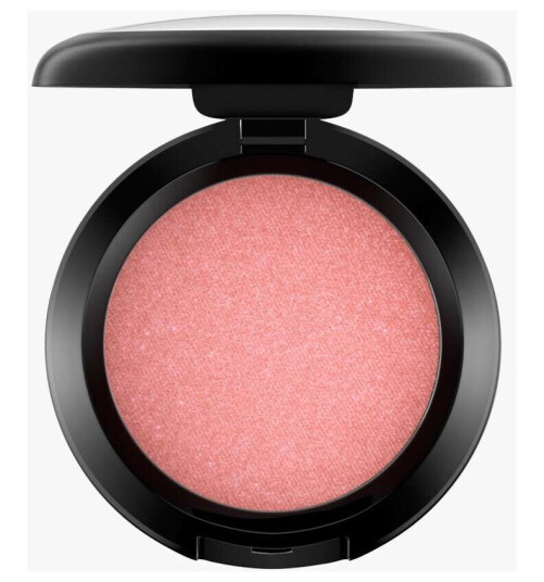 MAC Cosmetics Powder Blush 6 g Peachykeen