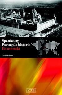 Spanias Og Portugals Historie Av Finn Fuglestad Spanias Og Portugals Historie Av Finn Fuglestad