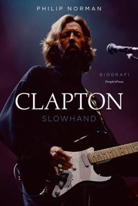Norman Philip Clapton (8772005629)