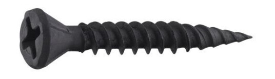 Grabber GV16J200 Sponplateskrue VECTOR 3,8 x 28 mm, 200-pakning