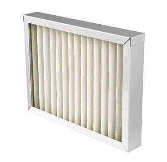 Woods 8012807 Luftfilter Woods 8012807 Luftfilter