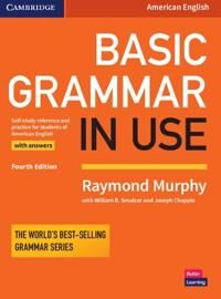 Basic Grammar In Use Student'S Book With Answers Av Raymond Murphy Basic Grammar In Use Student'S Book With Answers Av Raymond Murphy