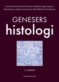 Geneser Finn Genesers histologi