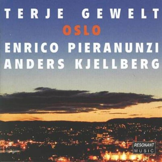 Terje Gewelt Oslo Terje Gewelt Oslo