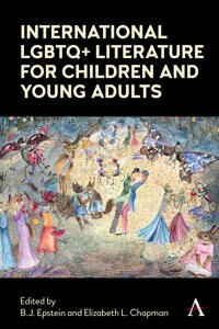 International Lgbtq+ Literature For Children And Young Adults International Lgbtq+ Literature For Children And Young Adults