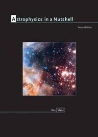 Astrophysics In A Nutshell Av Dan Maoz
