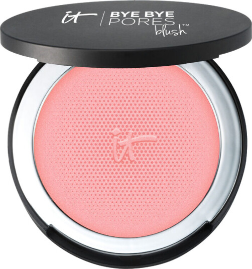 IT Cosmetics Bye Bye Pores Blush Sweet Cheeks