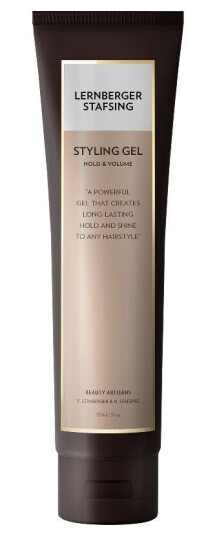 Lernberger Stafsing Styling Gel 150 ml Hårgele