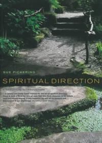 Spiritual Direction Av Sue Pickering Spiritual Direction Av Sue Pickering