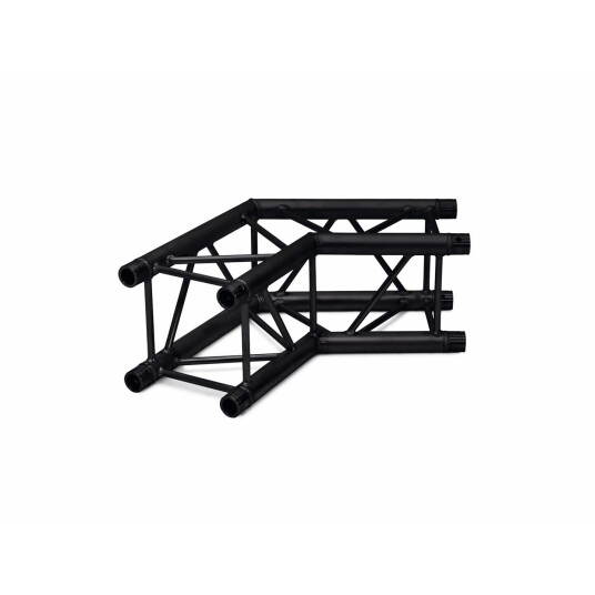 Alutruss Quadlock S6082c-22 Corner 120° 2-Way