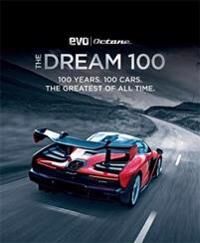The Dream 100 From Evo And Octane Av Evo Magazine, Octane Magazine