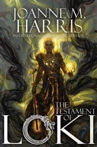 Harris Joanne M. The Testament of Loki
