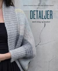 Danielsen Annette Detaljer