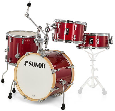 Sonor AQX Jazz Set RMS Sonor AQX Jazz Set RMS
