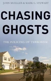 Mueller John Chasing Ghosts