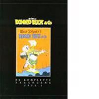Donald Duck & Co 1951 Del 1 - De Komplette Årgangene Innbundet Donald Duck & Co 1951 Del 1 - De Komplette Årgangene Innbundet