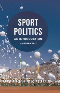 Grix Jonathan Sport Politics