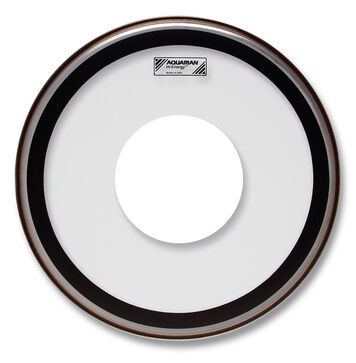 Aquarian 14"" Hi-Energy Snare Fell