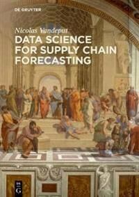 Data Science For Supply Chain Forecasting Av Nicolas Vandeput Data Science For Supply Chain Forecasting Av Nicolas Vandeput