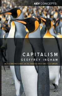 Ingham G Capitalism