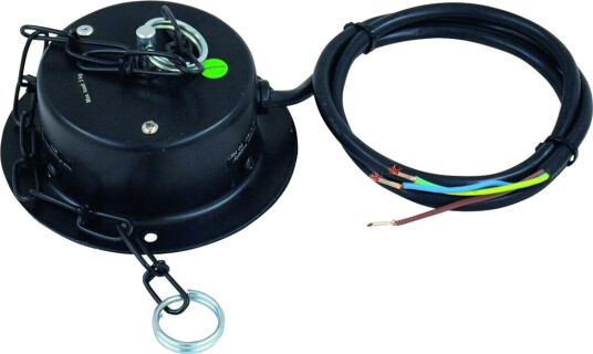 EuroLite Md-1030 Speilkulemotor Uterminert Uten Plugg