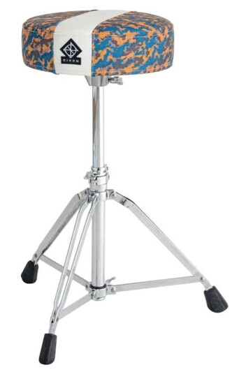 Dixon Psn-802 Round Throne