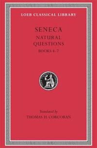 Seneca Natural Questions