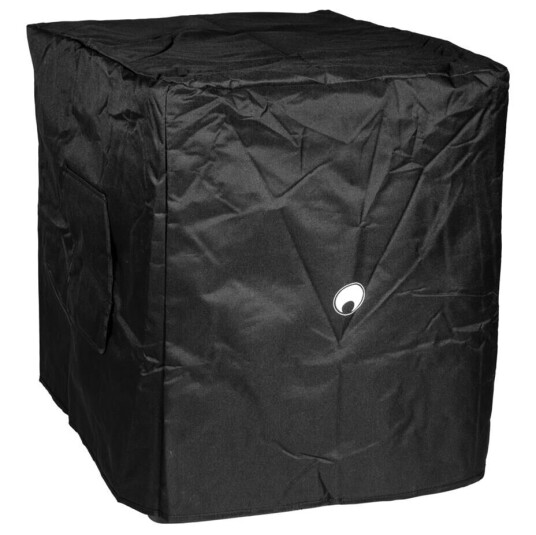 Omnitronic Pas-181 Mk3 Cover Omnitronic Pas-181 Mk3 Cover