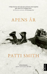 Apens År Av Patti Smith