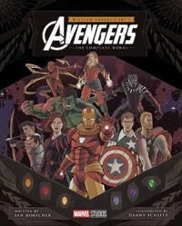 William Shakespeare'S Avengers Av Ian Doescher, Danny Schlitz