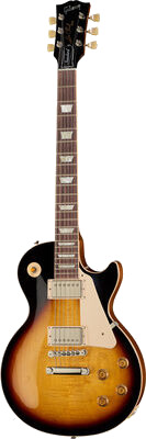 Gibson Les Paul Standard 50s TB Gibson Les Paul Standard 50s TB