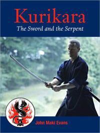 Kurikara Av John Maki Evans